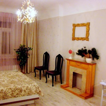 Elegant Apartment Riga Exteriör bild