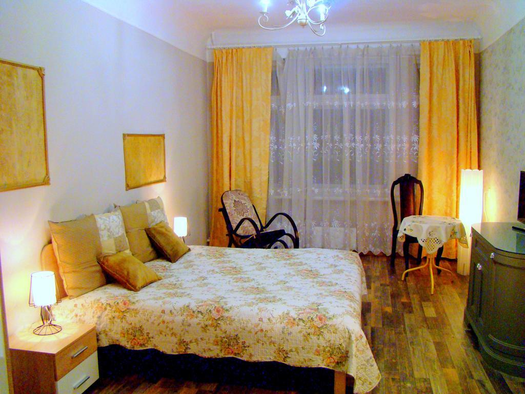 Elegant Apartment Riga Exteriör bild